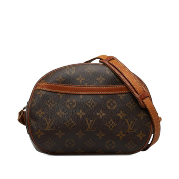Louis Vuitton Monogram Blois (SHG-Ef0I1F)