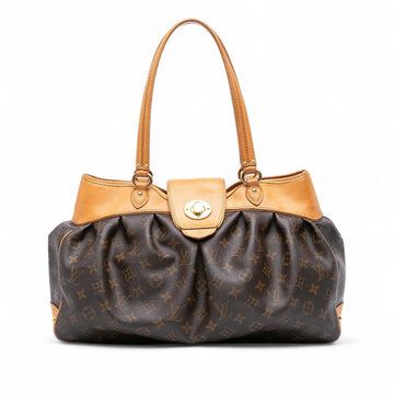 Louis Vuitton Monogram Boetie MM
