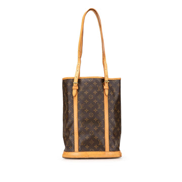 Louis Vuitton Monogram Bucket GM