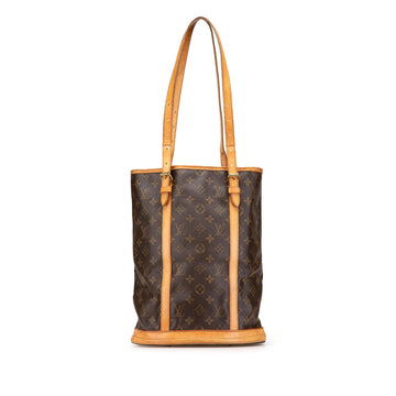 Louis Vuitton Monogram Bucket GM