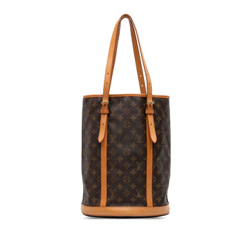 Louis Vuitton Monogram Bucket GM