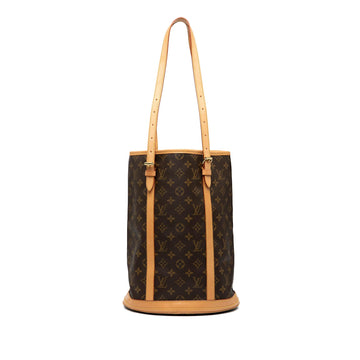 Louis Vuitton Monogram Bucket GM