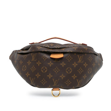 Louis Vuitton Monogram Bumbag (SHG-F9URm1)