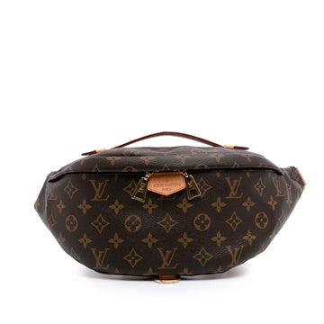 Louis Vuitton Monogram Bumbag