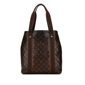 Louis Vuitton Monogram Cabas Beaubourg