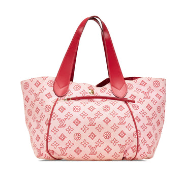 Louis Vuitton Monogram Cabas Ipanema PM