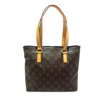 Louis Vuitton Monogram Cabas Piano (SHG-YEHfJC)