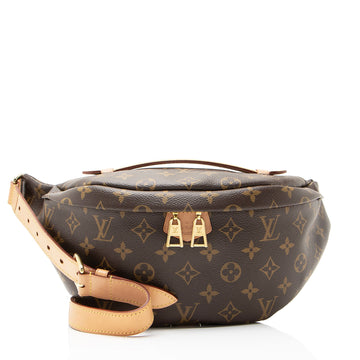 Louis Vuitton Monogram Canvas Bumbag