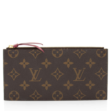 Louis Vuitton Monogram Canvas Felicie Insert (SHF-YcAi3f)