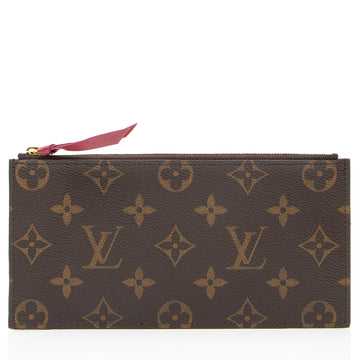 Louis Vuitton Monogram Canvas Felicie Insert