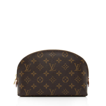 Louis Vuitton Monogram Canvas GM Cosmetic Pouch (SHF-PYdBAW)