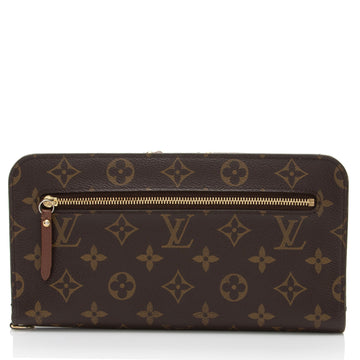 Louis Vuitton Monogram Canvas Insolite Organizer Wallet (SHF-DVk9eb)