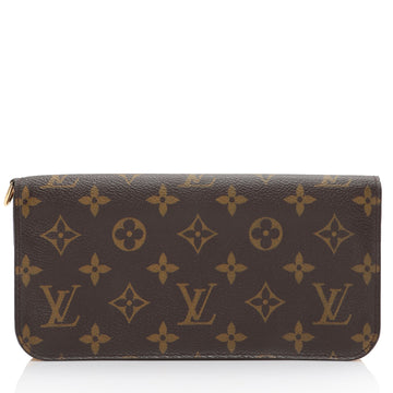 Louis Vuitton Monogram Canvas Insolite Wallet (SHF-ti2B0C)