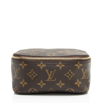 Louis Vuitton Monogram Canvas Packing Cube PM