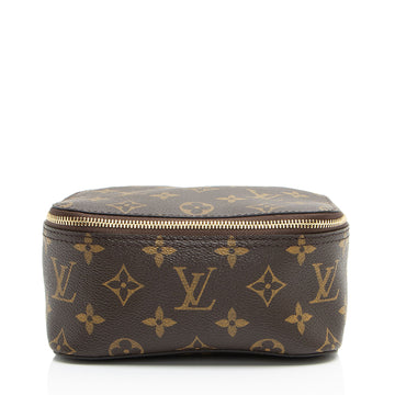 Louis Vuitton Monogram Canvas Packing Cube PM