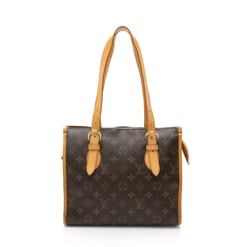 Louis Vuitton Monogram Canvas Popincourt Haute Shoulder Bag