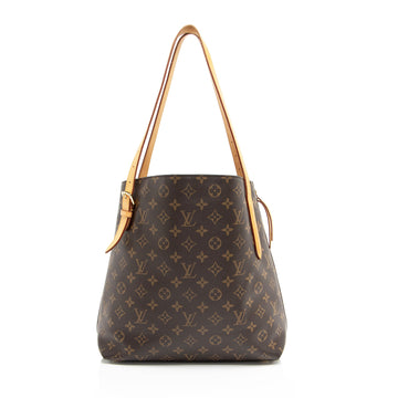 Louis Vuitton Monogram Canvas Voltaire Tote - FINAL SALE