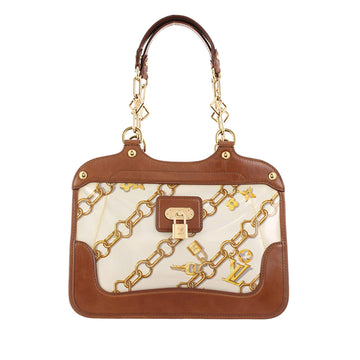 Louis Vuitton Monogram Charms Cabas (SHG-xa0NXp)