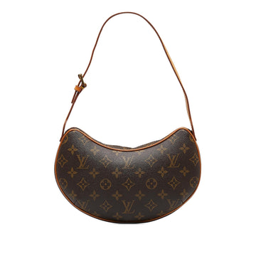 Louis Vuitton Monogram Croissant PM (SHG-1z59k2)