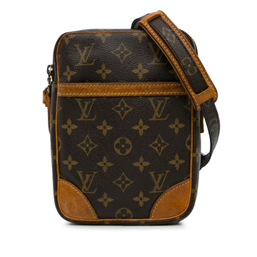 Louis Vuitton Monogram Danube (SHG-xKqO3H)