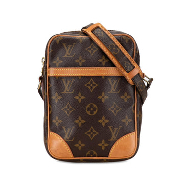 Louis Vuitton Monogram Danube (SHG-AzJAXD)