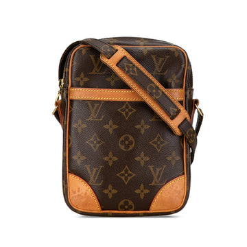 Louis Vuitton Monogram Danube (SHG-WHq8YV)