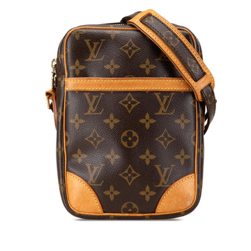 Louis Vuitton Monogram Danube (SHG-0XTst5)