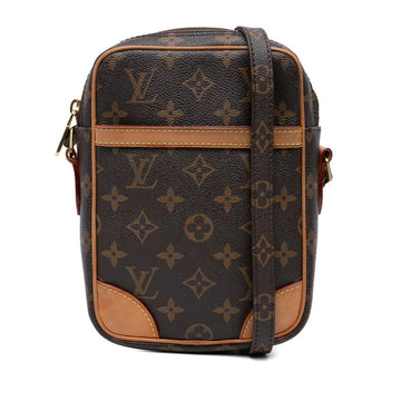 Louis Vuitton Monogram Danube