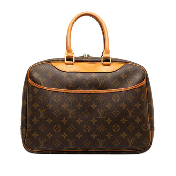Louis Vuitton Monogram Deauville (SHG-yuz5jL)