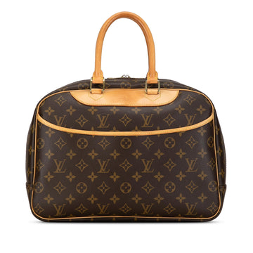 Louis Vuitton Monogram Deauville (SHG-TsYDlk)