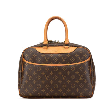 Louis Vuitton Monogram Deauville