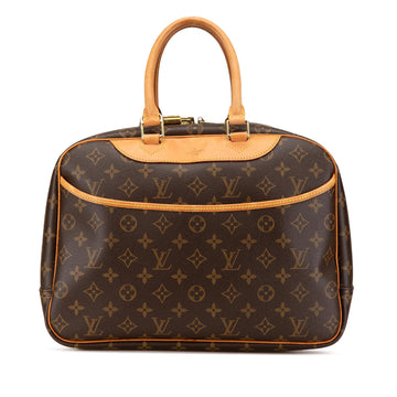 Louis Vuitton Monogram Deauville