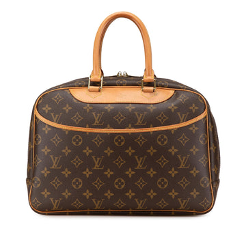 Louis Vuitton Monogram Deauville