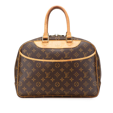 Louis Vuitton Monogram Deauville