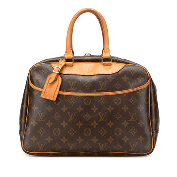 Louis Vuitton Monogram Deauville