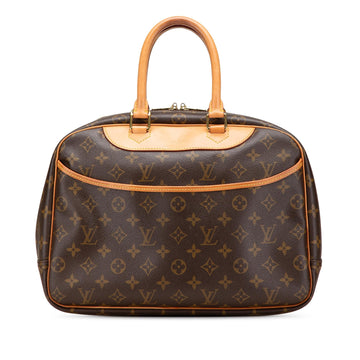 Louis Vuitton Monogram Deauville