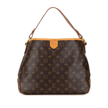 Louis Vuitton Monogram Delightful PM (SHG-7iKlZv)