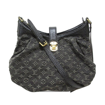 Louis Vuitton Monogram Denim Mahina XS (SHG-T3qf1h)