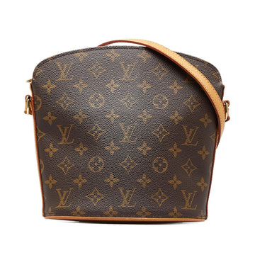 Louis Vuitton Monogram Drouot (SHG-fPgEYg)