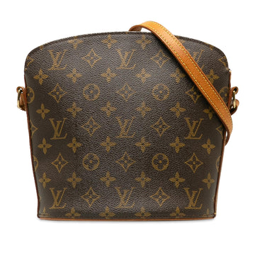Louis Vuitton Monogram Drouot (SHG-6HFnka)