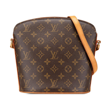 Louis Vuitton Monogram Drouot