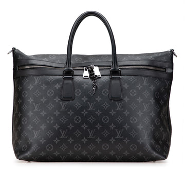 Louis Vuitton Monogram Eclipse Apollo All Day