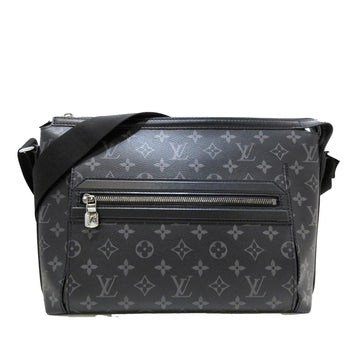 Louis Vuitton Monogram Eclipse Odyssey PM (SHG-ynhN5G)