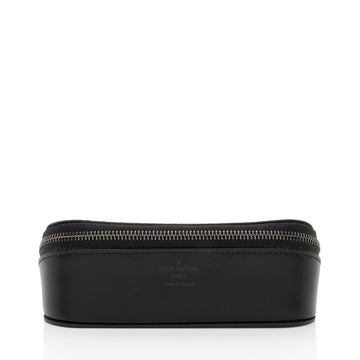 Louis Vuitton Monogram Eclipse Sunglasses GM Pouch