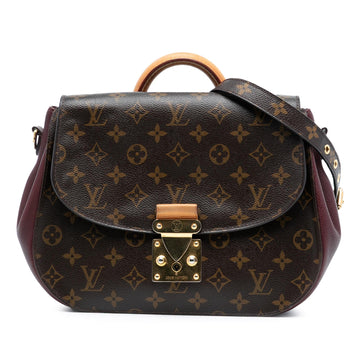Louis Vuitton Monogram Eden MM