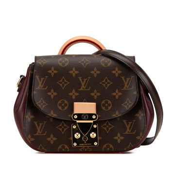 Louis Vuitton Monogram Eden PM (SHG-uVC4ag)