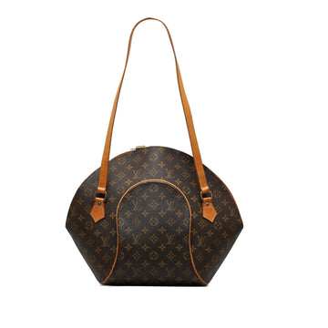 Louis Vuitton Monogram Ellipse GM (SHG-DJXKtO)