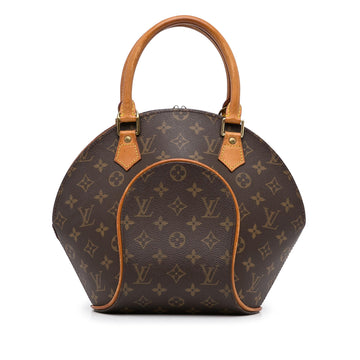 Louis Vuitton Monogram Ellipse PM (SHG-T4fuFP)
