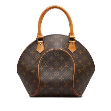 Louis Vuitton Monogram Ellipse PM (SHG-dKxWTA)