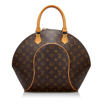 Louis Vuitton Monogram Ellipse PM (SHG-uaXpIO)
